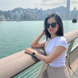 Meet your Posher, Shealyn